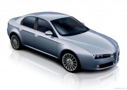 Alfa Romeo Brera